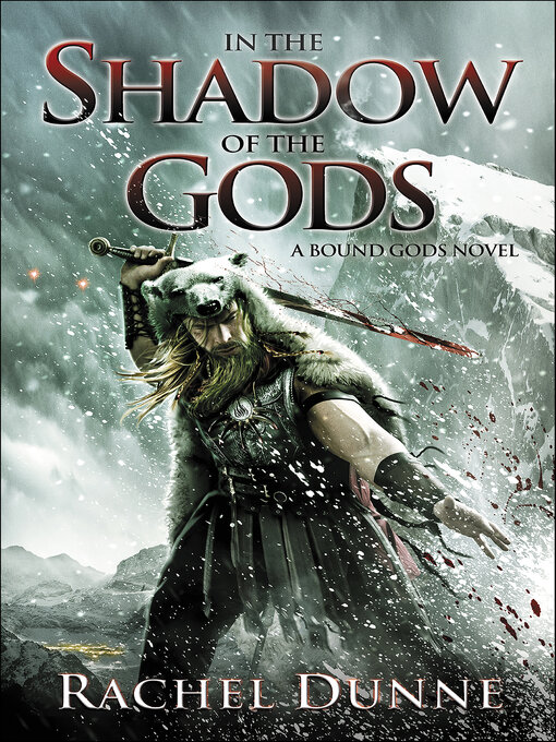Title details for In the Shadow of the Gods by Rachel Dunne - Available